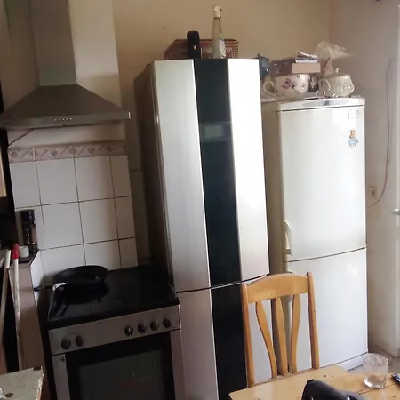 Aro Ood Guest house Varna