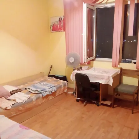 Aro Ood Guest house