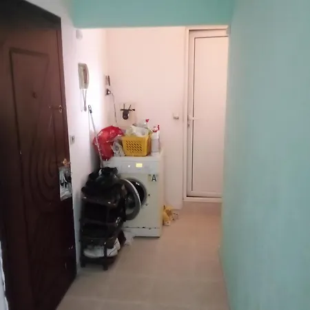 Guest house Aro Ood 3*