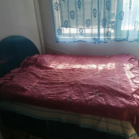Aro Ood Guest house 3*