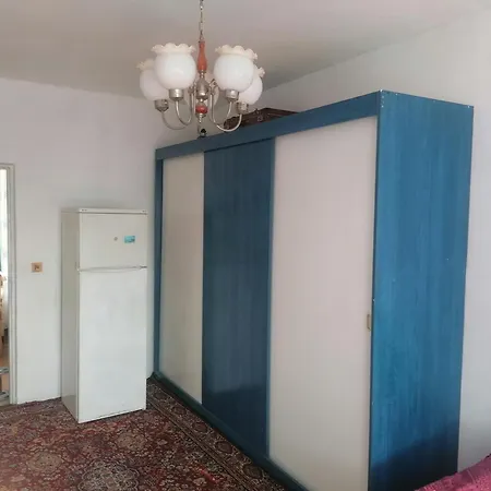 Aro Ood Guest house