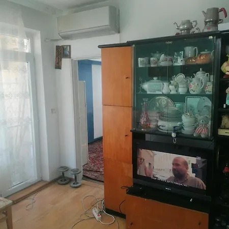 Guest house Aro Ood