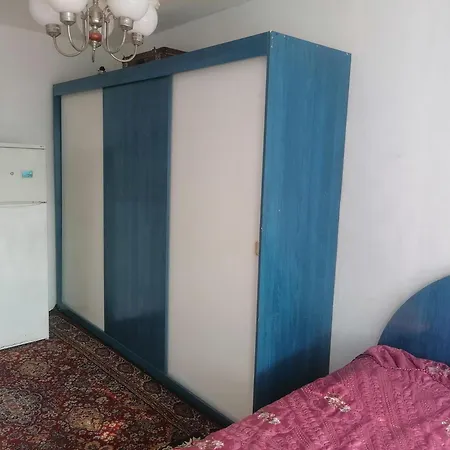 Aro Ood Guest house 3*